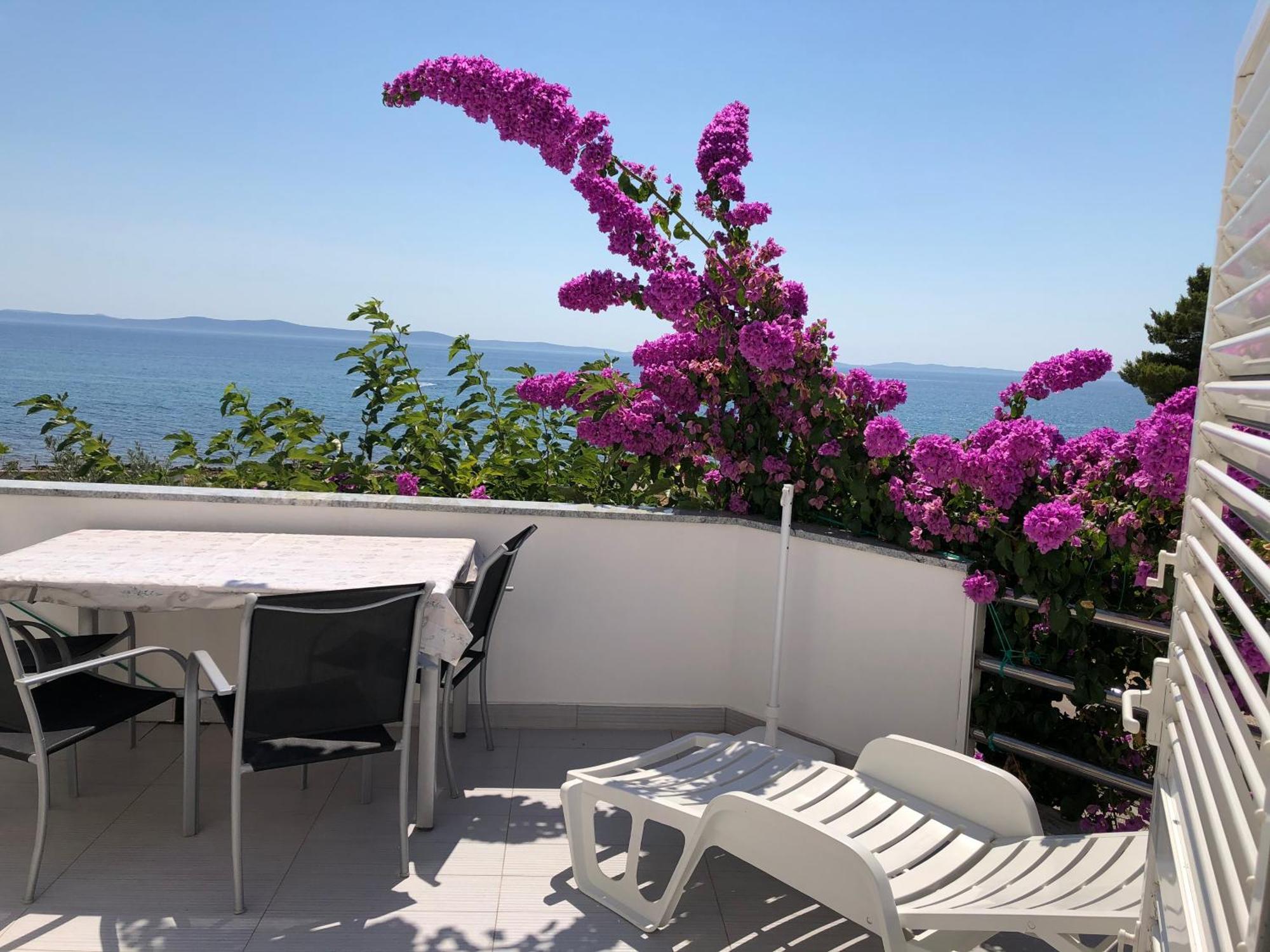 Apartman Mirakul *