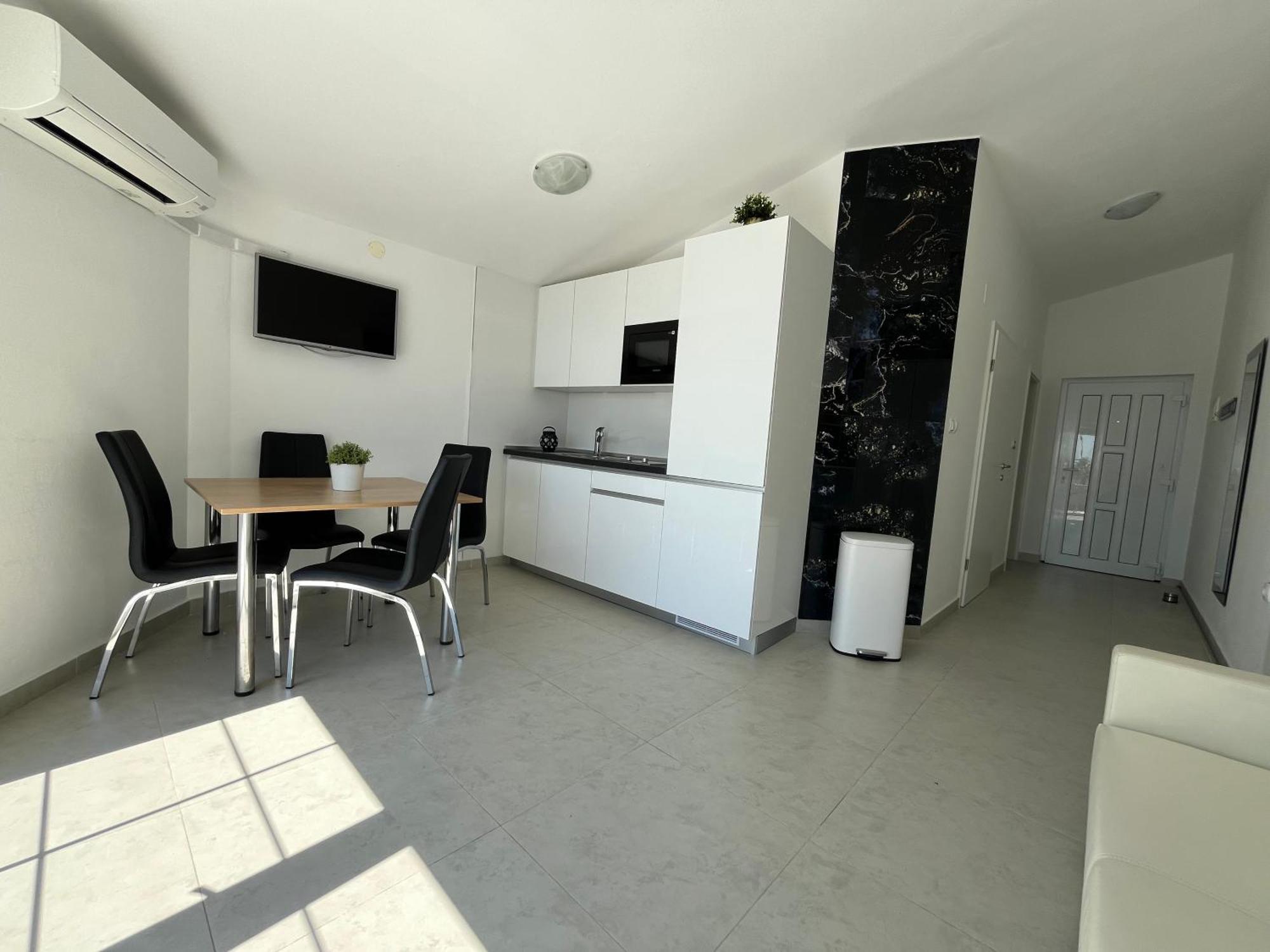 Apartman Mirakul *