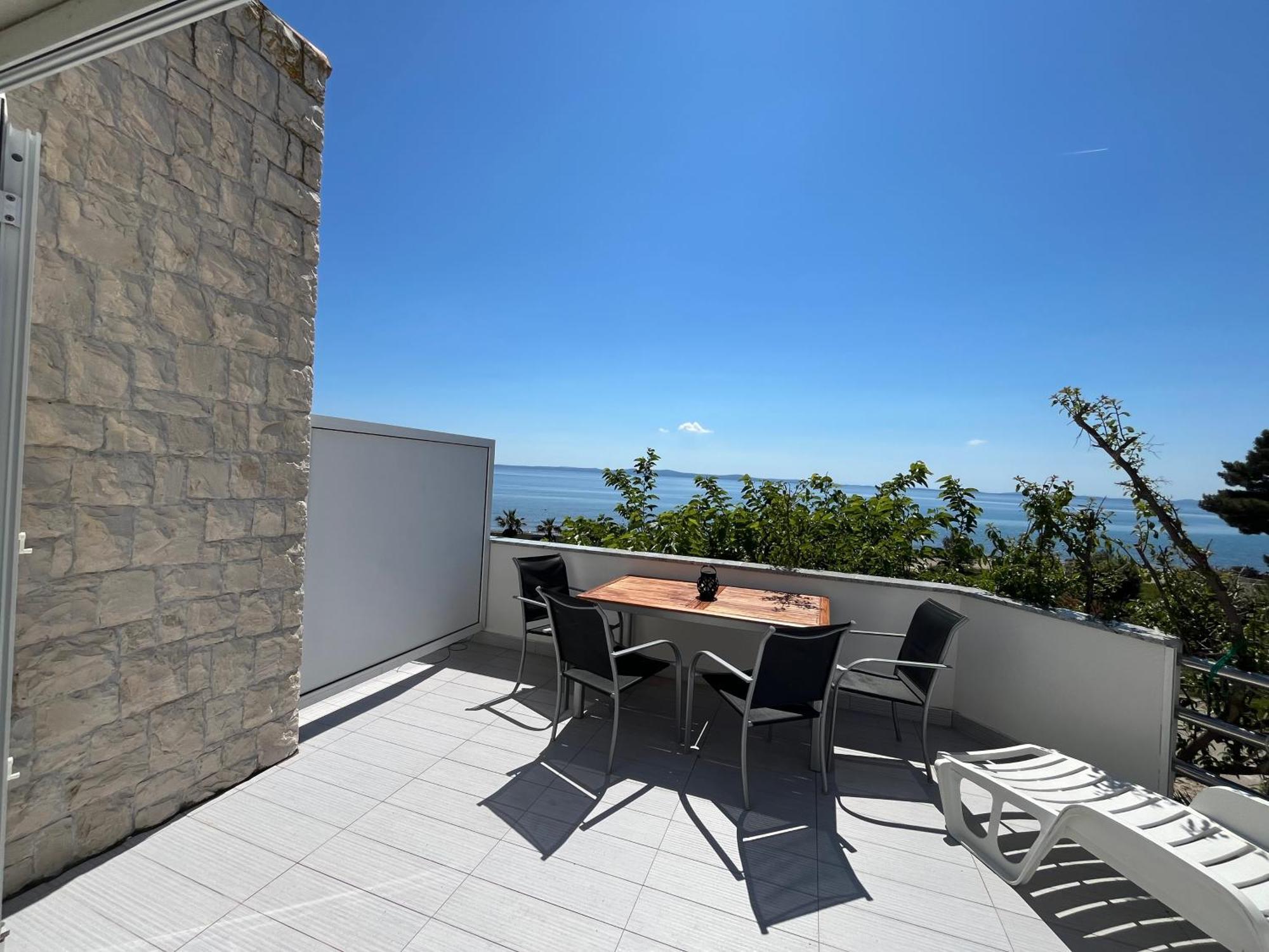 Apartman Mirakul