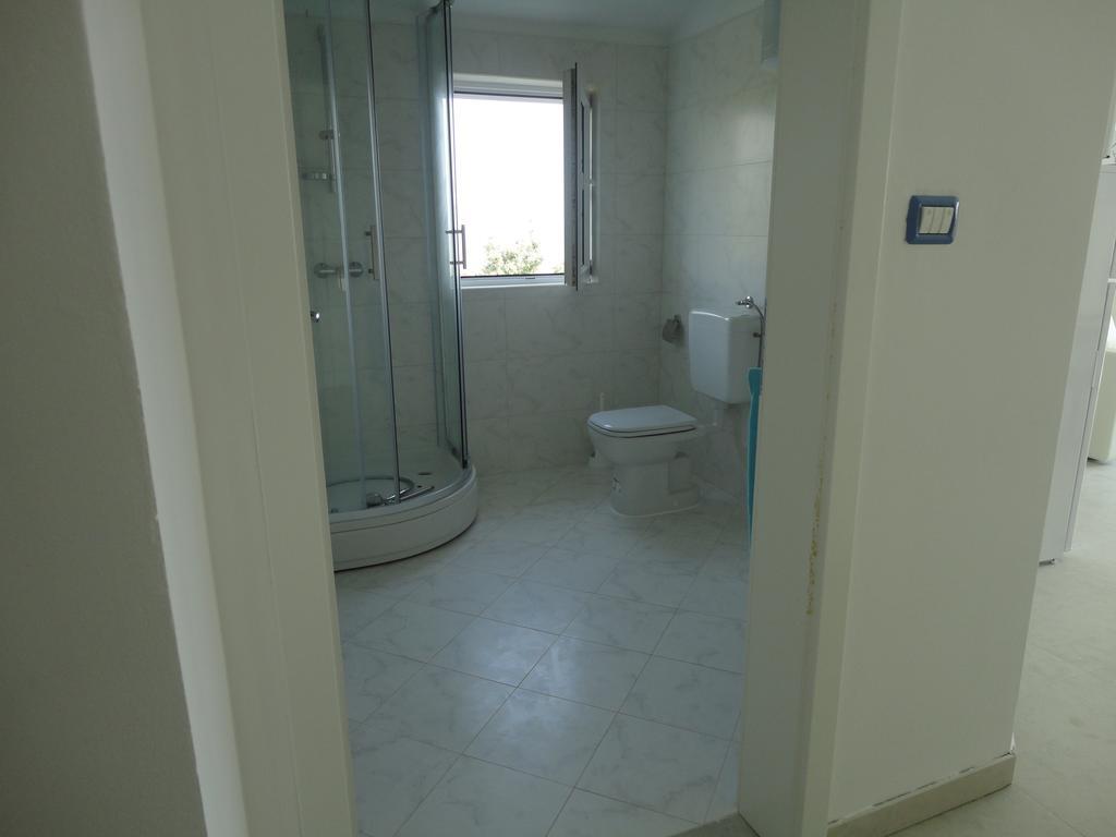 Mirakul Apartman