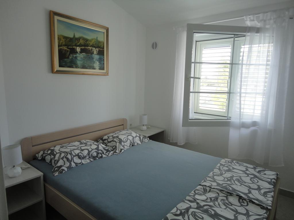 Mirakul Apartman Vir