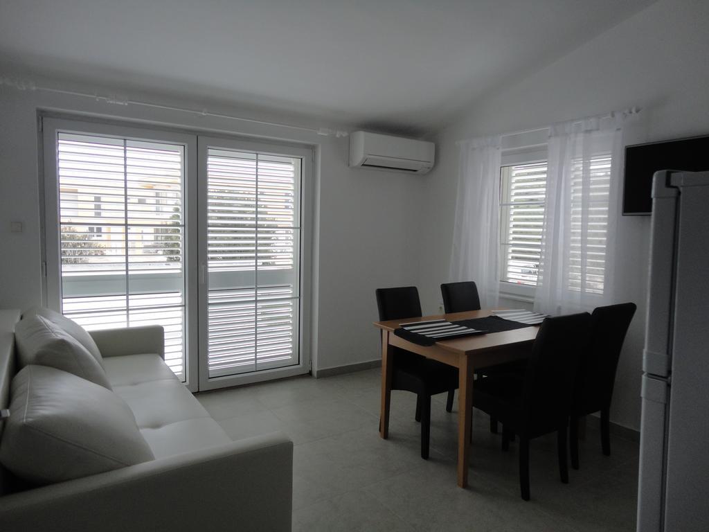 Mirakul Apartman