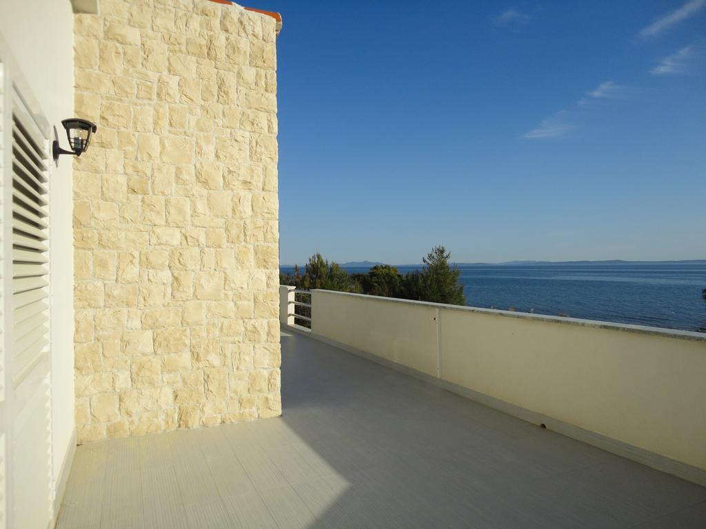 Apartman Mirakul *