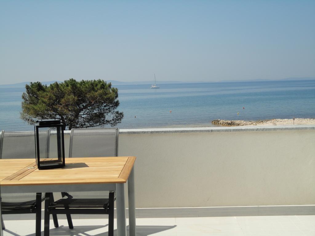 Mirakul Apartman
