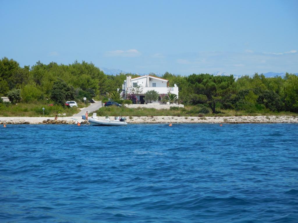 Apartment Mirakul