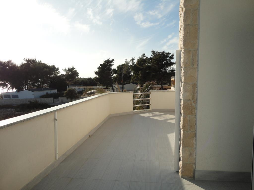 Mirakul Apartment